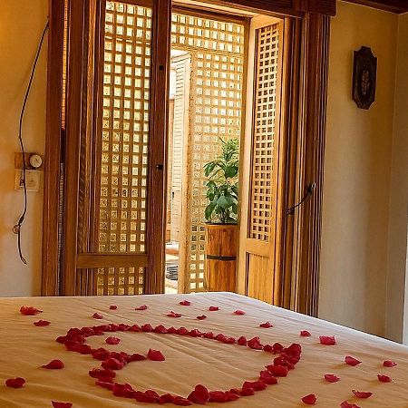 Il Campo Boutique Ecolodge El Hawamdeya 外观 照片