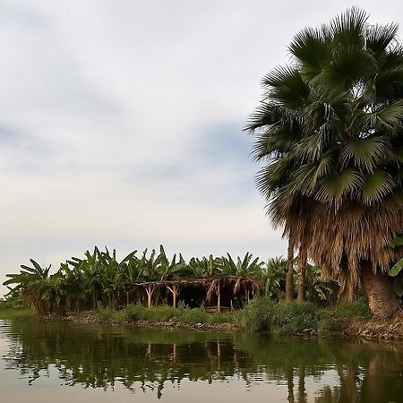 Il Campo Boutique Ecolodge El Hawamdeya 外观 照片