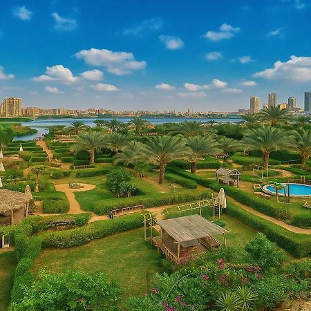 Il Campo Boutique Ecolodge El Hawamdeya 外观 照片