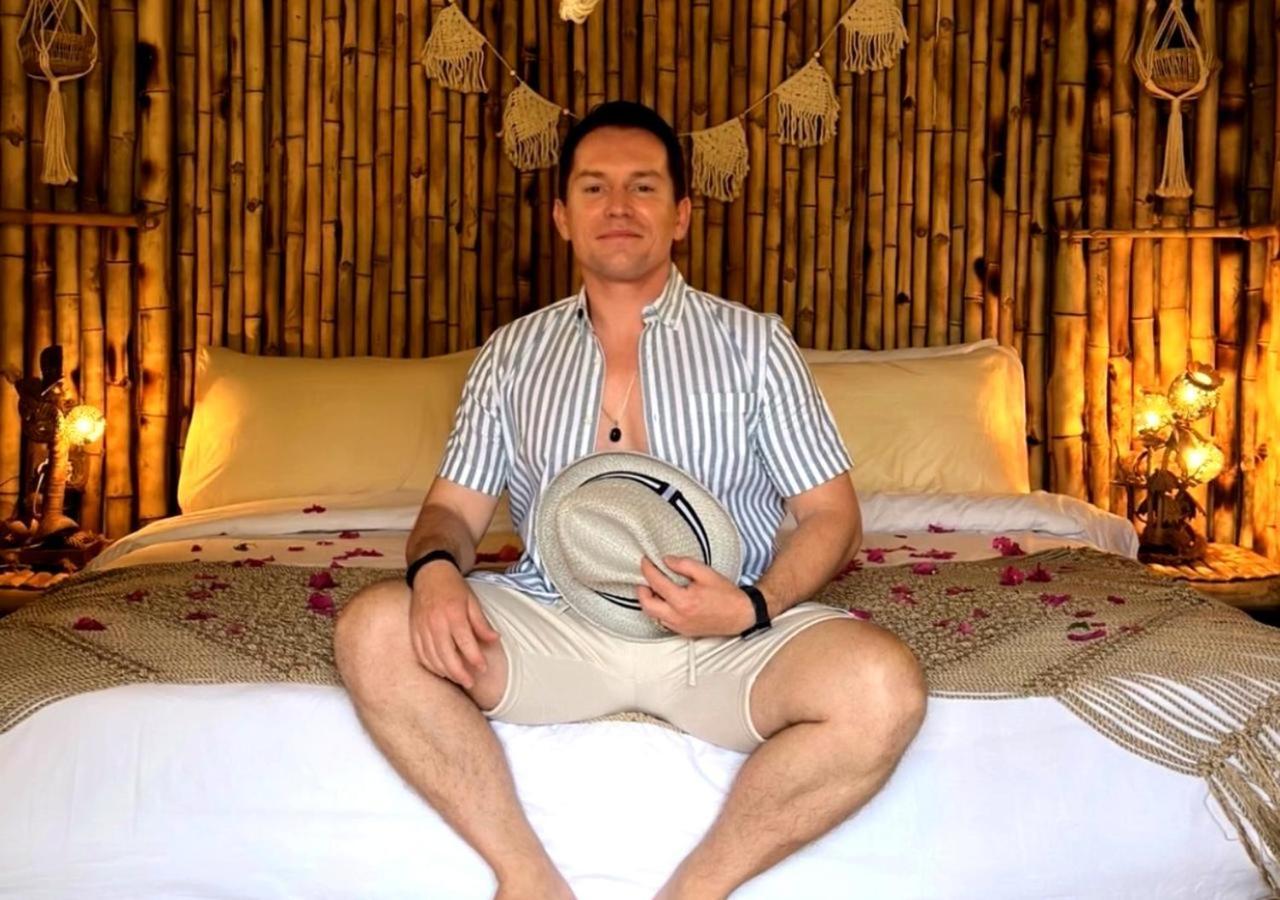Il Campo Boutique Ecolodge El Hawamdeya 外观 照片